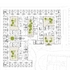 Floor plan - block 8
