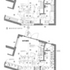 Kitchen plan