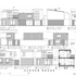 Section and elevations