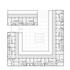 Third floor plan