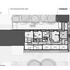 Second floor plan