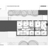 Existing second floor plan