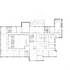 Second floor plan