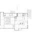 Third floor plan
