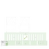 Second floor plan
