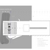 Second floor plan