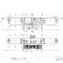 Ground and first floor plans