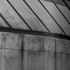 Visible staining to the roof