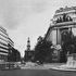 Street context showing Australia House on the right