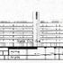 Section through courtyard