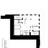 Second floor plan