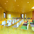 Multi-purpose hall
