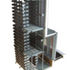 New Book Stack Model