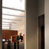 One of many varied internal spaces