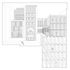 Courtyard Stack Lines