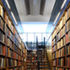 Book stacks