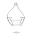 Sectional diagram