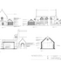 Sections and elevations