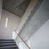 Internal stairs