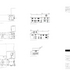 Plans and elevations as existing