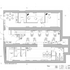 Basement floor plan