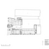 First floor plan