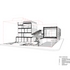 3D section