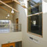 First floor atrium