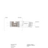 Second floor plan