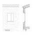 Window section