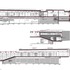 Sections A-A E-E & F-F
