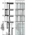 Facade section