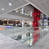 Learning Commons Building, Manchester