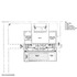 Lower concourse level plan