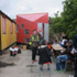 Community activities ran by students