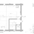 Existing third floor plan