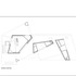 Second floor plan