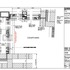 Glazed screen - ground floor plan