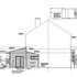 South elevation