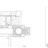 Upper floor plan
