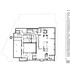 Basement floor plan