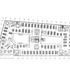 Fourth floor plan
