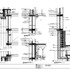 Curtain wall detail
