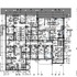 Second floor plan