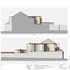 North east and south west elevations
