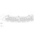 Roof floor plan