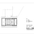 Lighting grid plan