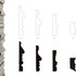 Mouldings