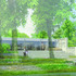 3D walled garden