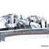 3D model